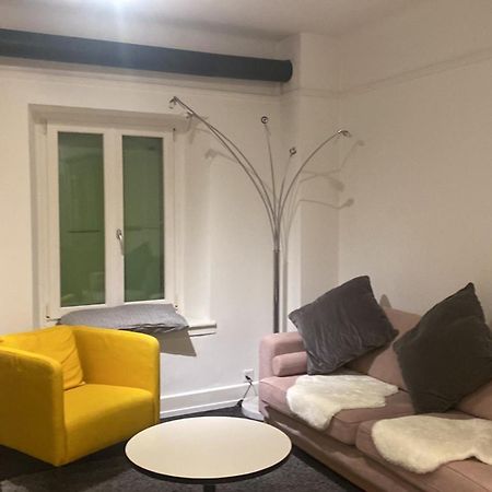 Maison Verte Roche Esterno foto