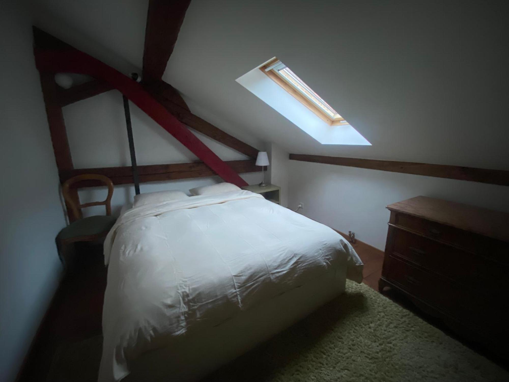 Maison Verte Roche Esterno foto