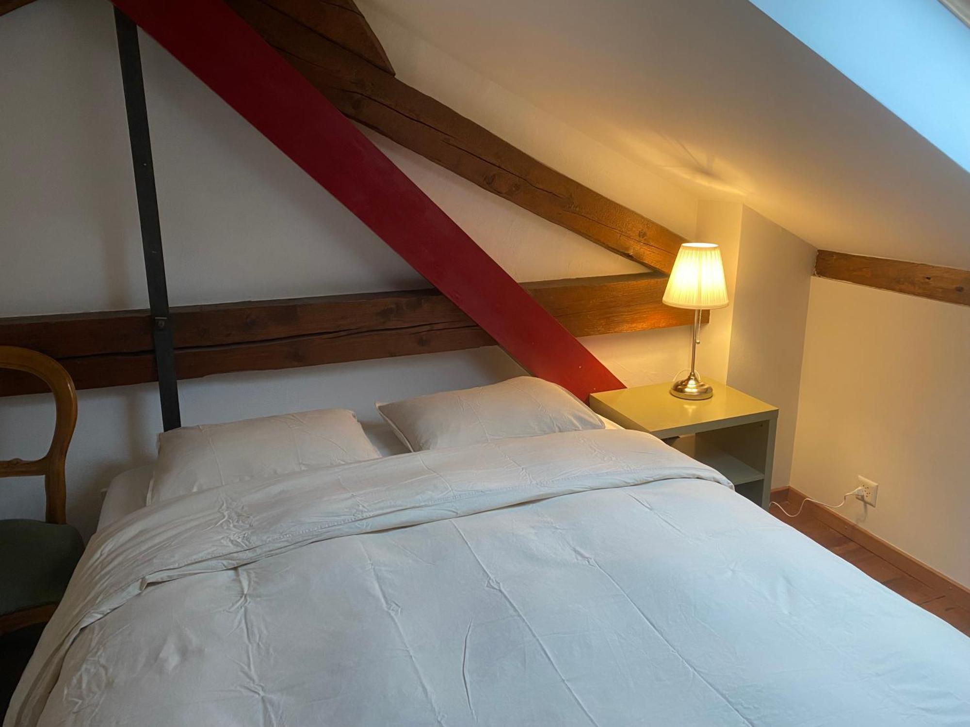 Maison Verte Roche Esterno foto