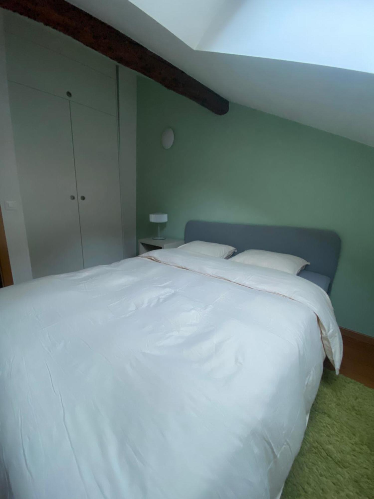 Maison Verte Roche Esterno foto